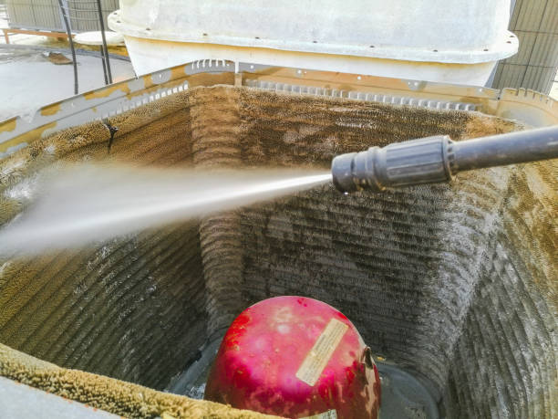 Professional Airduct Cleaning in Amery, WI