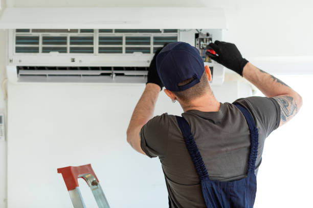 Best Ventilation Cleaning Services  in Amery, WI