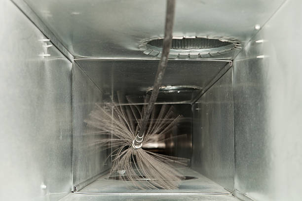 Best Air Duct Cleaning Near Me  in Amery, WI