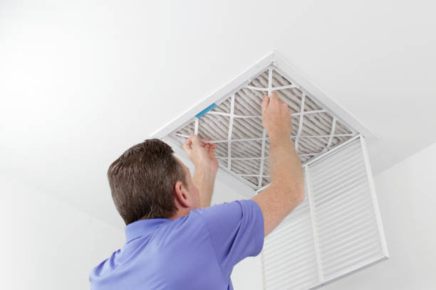 Best Local Air Duct Cleaning Services  in Amery, WI